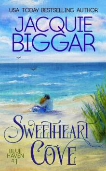 Sweetheart Cove (Blue Haven Book 1)