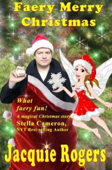 Faery Merry Christmas