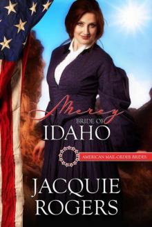 Mercy_Bride of Idaho