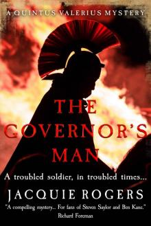The Governor's Man The Governor's Man