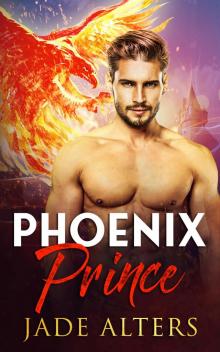 Phoenix Prince