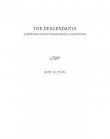 The Descendants