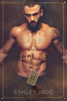 The Devil: Cards of Love The Devil: Cards of Love