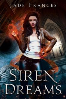 Siren Dreams