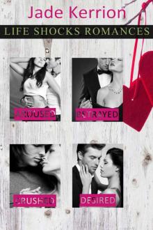 Life Shocks Romances Contemporary Romance Box Set