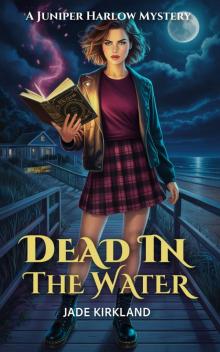 Dead In the Water