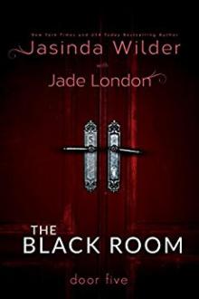 Black Room: Door 5 Black Room: Door 5