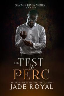 The Test of Perc