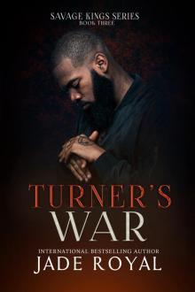 Turner's War