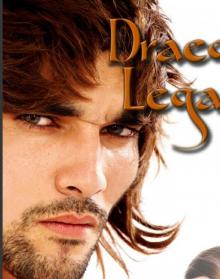 Draeger Legacy 8