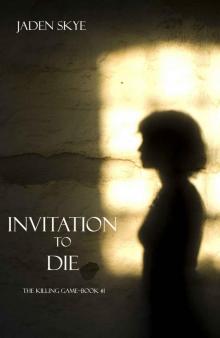 [Killing Game 01.0] Invitation to Die