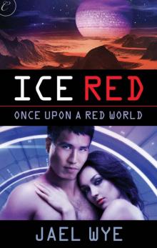 Ice Red