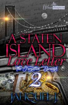A Staten Island Love Letter- The Forgotten Borough 2