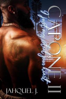 Capone II (Delgato Family Book 2)