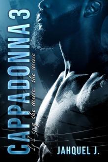 Cappadonna 3