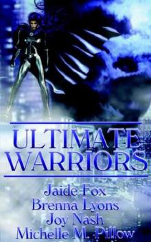 Ultimate Warriors Ultimate Warriors