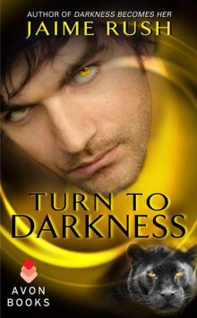 Turn to Darkness (Offspring 5.6)