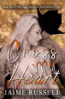 Cross My Heart