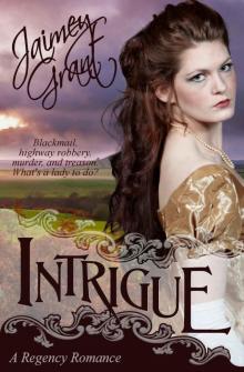 Intrigue