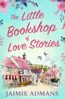 The Little Bookshop of Love Stories