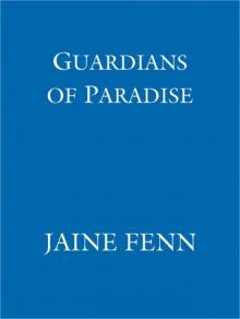 Guardians of Paradise (Hidden Empire)