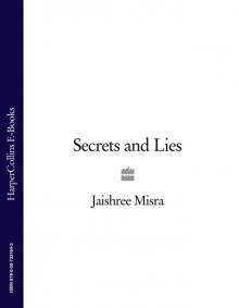 Secrets and Lies