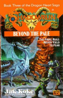Beyond the Pale