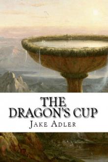 The Nemedian Trilogy: Book 02 - The Dragon's Cup