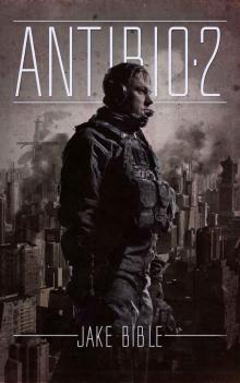 AntiBio 2: The Control War AntiBio 2: The Control War