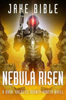Nebula Risen Nebula Risen
