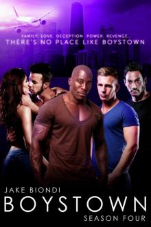 Boystown Season Four