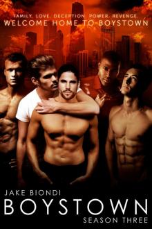 Boystown Season Three