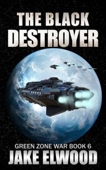 The Black Destroyer