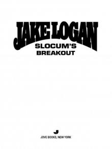 Slocum's Breakout Slocum's Breakout
