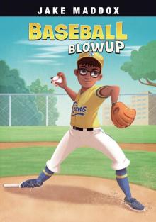 Baseball Blowup