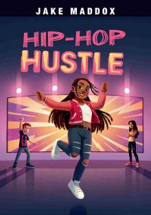 Hip-Hop Hustle