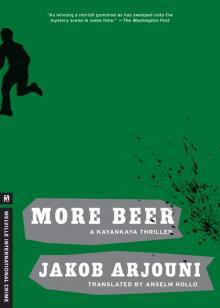 More Beer kk-2