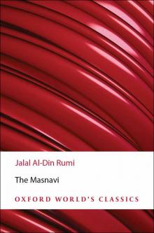 The Masnavi, Book Three (Oxford World's Classics)