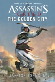 The Golden City The Golden City