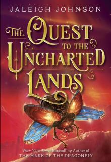 The Quest to the Uncharted Lands The Quest to the Uncharted Lands