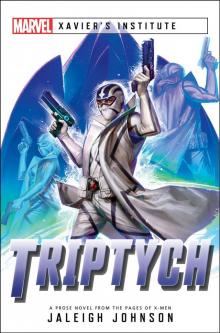 Triptych Triptych