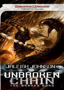 Unbroken Chain: The Darker Road (single books) Unbroken Chain: The Darker Road (single books)