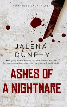 Ashes of a Nightmare