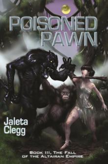 Poisoned Pawn Poisoned Pawn