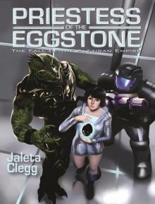 Priestess of the Eggstone Priestess of the Eggstone