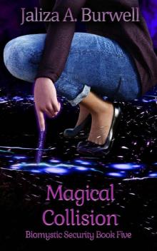 Magical Collision Magical Collision
