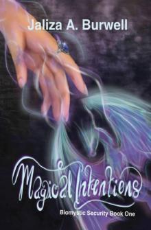 Magical Intentions Magical Intentions