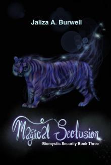 Magical Seclusion Magical Seclusion