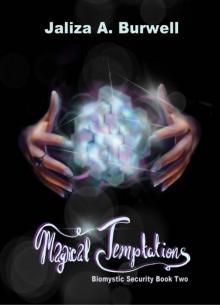 Magical Temptations Magical Temptations