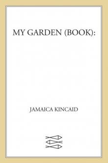 My Garden (Book)